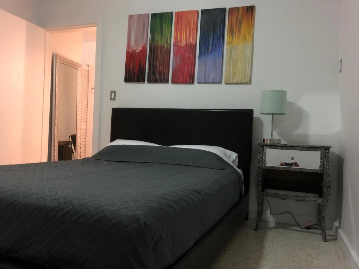 Explore Wynwood 2Bedrooms And Free Parking ไมอามี ภายนอก รูปภาพ